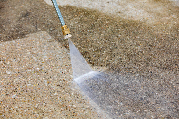 Pre-Holiday Cleaning in Wyboo, SC