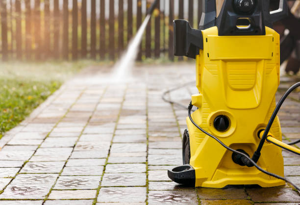 Professional Pressure Washing Services in Wyboo, SC